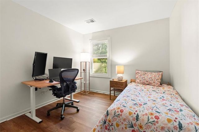 4285 Blackland Way, Marietta, GA 30067