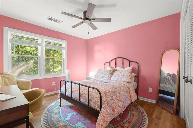 4285 Blackland Way, Marietta, GA 30067