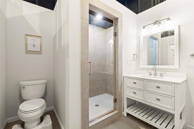 4285 Blackland Way, Marietta, GA 30067