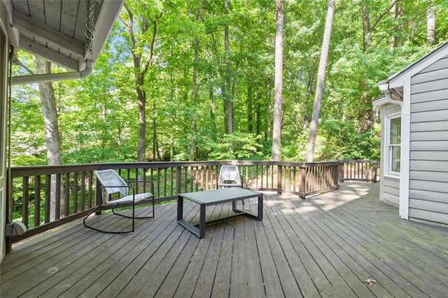 4285 Blackland Way, Marietta, GA 30067