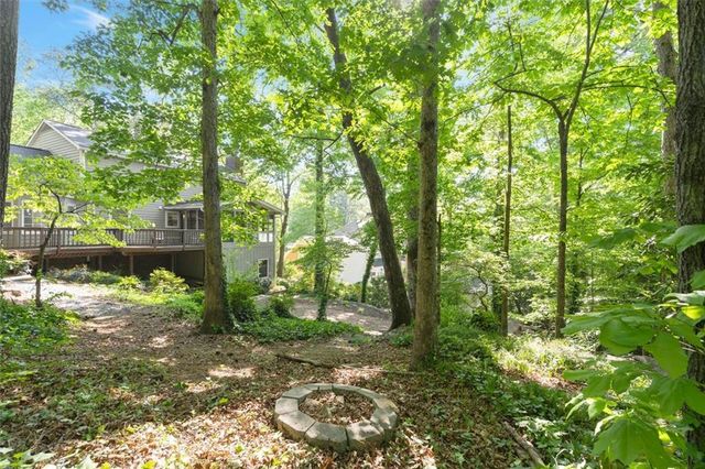 4285 Blackland Way, Marietta, GA 30067