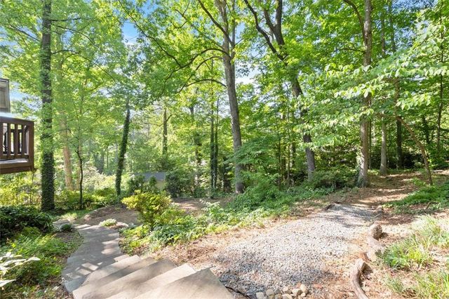 4285 Blackland Way, Marietta, GA 30067