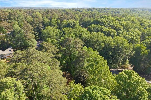 4285 Blackland Way, Marietta, GA 30067