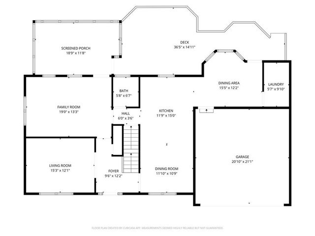 4285 Blackland Way, Marietta, GA 30067