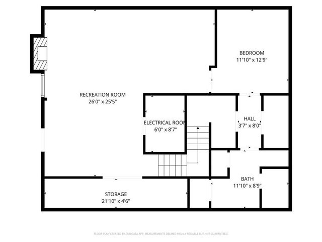 4285 Blackland Way, Marietta, GA 30067