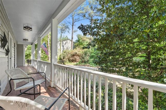4285 Blackland Way, Marietta, GA 30067