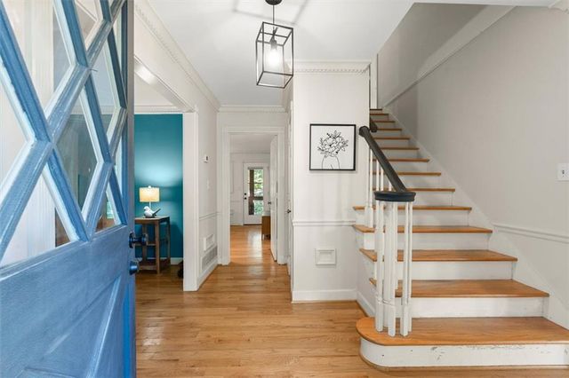 4285 Blackland Way, Marietta, GA 30067