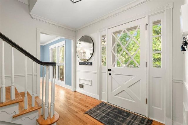 4285 Blackland Way, Marietta, GA 30067