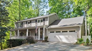 4285 Blackland Way, Marietta, GA 30067