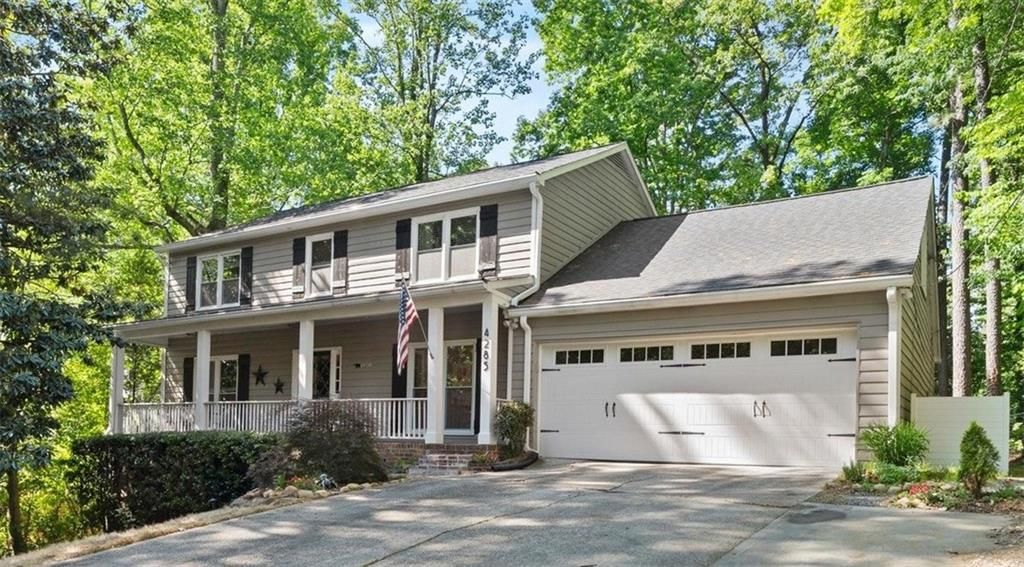 4285 Blackland Way, Marietta, GA 30067