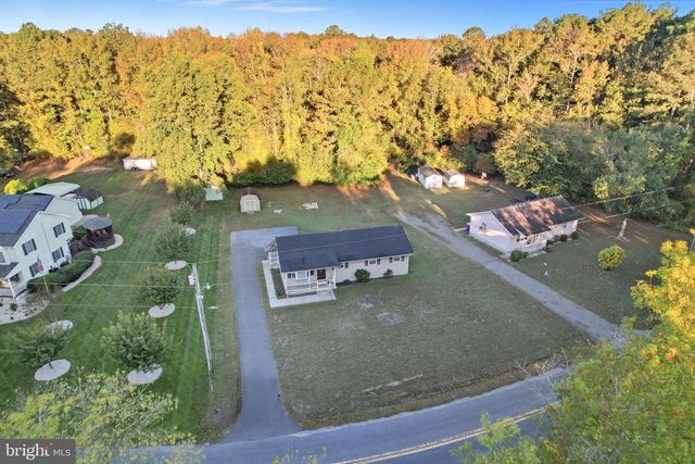 19784 DONOVANS RD, Georgetown, DE 19947