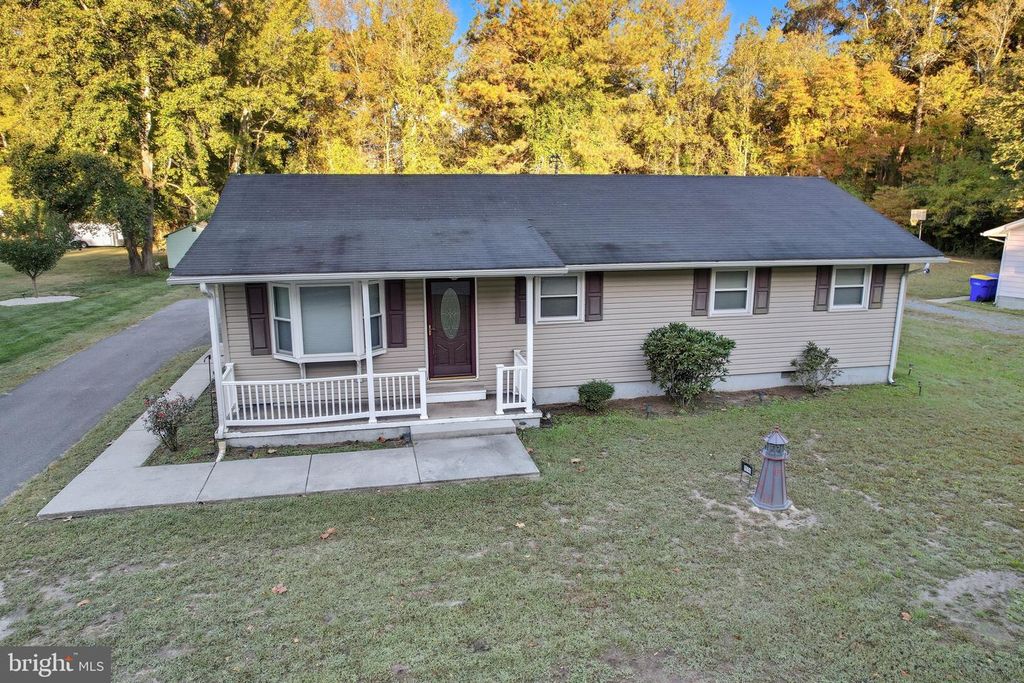 19784 DONOVANS RD, Georgetown, DE 19947