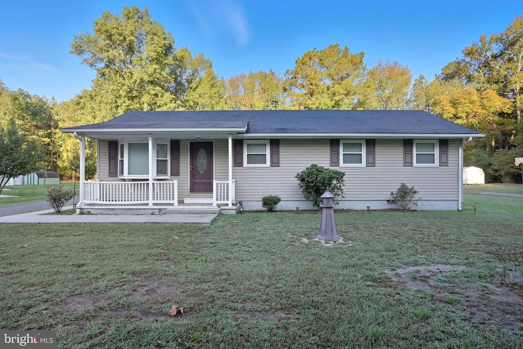 19784 DONOVANS RD, Georgetown, DE 19947