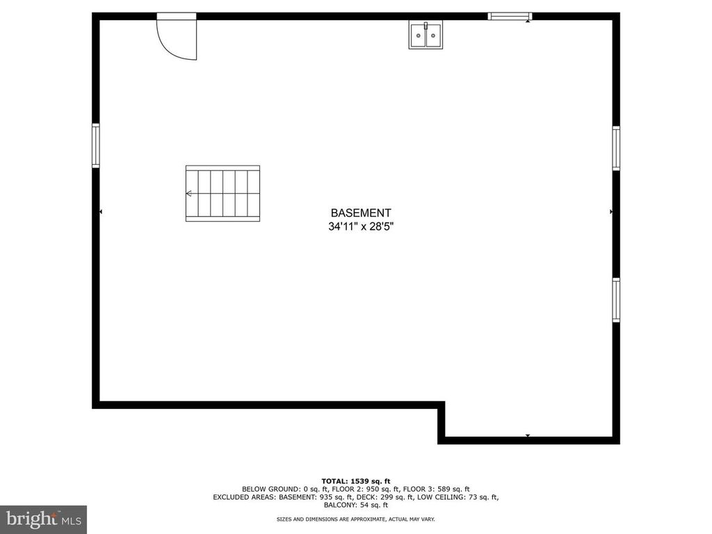 75 REEDER AVE, Lawrence Township, NJ 08648