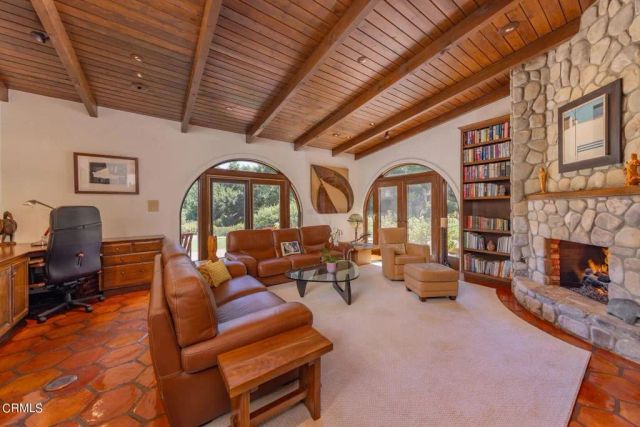 10829 Oak Knoll Road, Ojai, CA 93023
