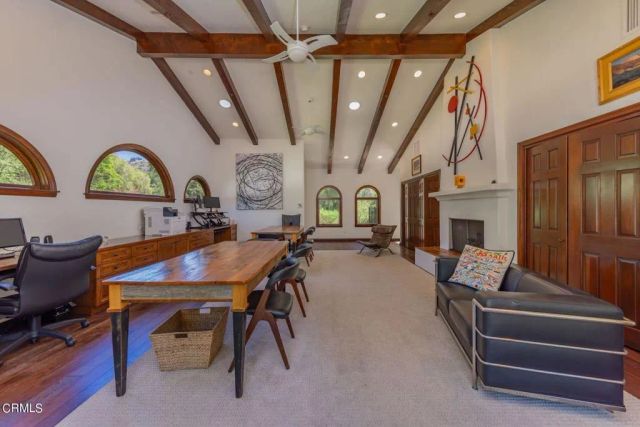 10829 Oak Knoll Road, Ojai, CA 93023