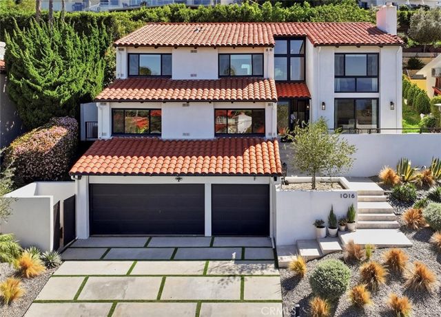 1016 Via Romero, Palos Verdes Estates, CA 90274