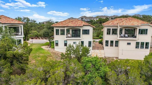 223 Honey Creek CT 12, Lakeway, TX 78738