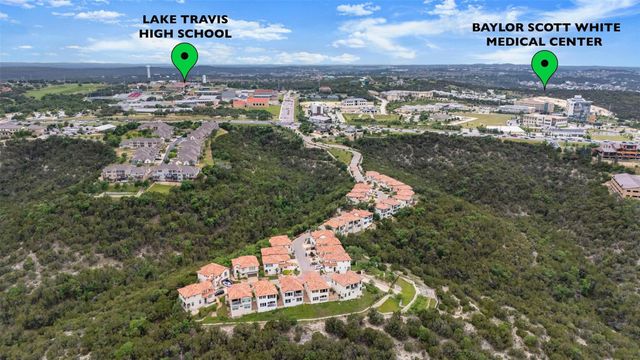 223 Honey Creek CT 12, Lakeway, TX 78738