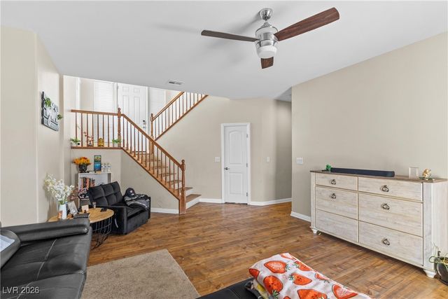 5945 Armide Street, North Las Vegas, NV 89081