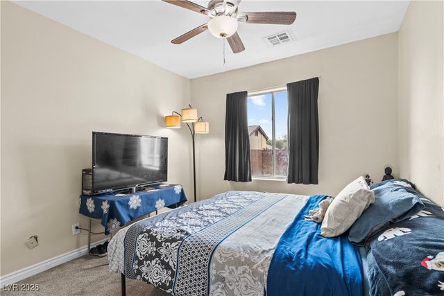 5945 Armide Street, North Las Vegas, NV 89081