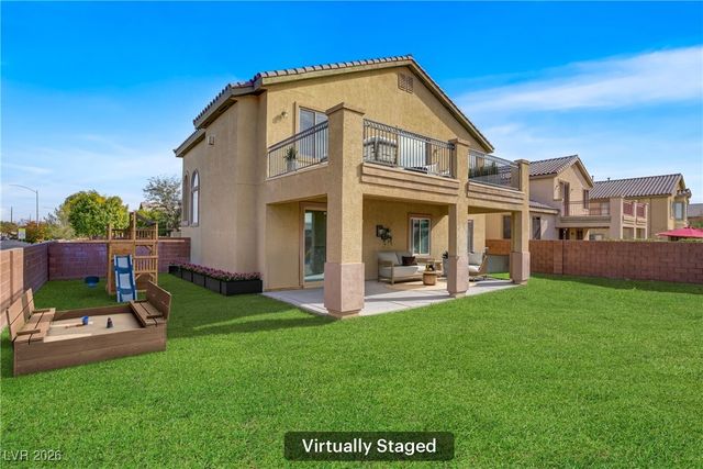 5945 Armide Street, North Las Vegas, NV 89081