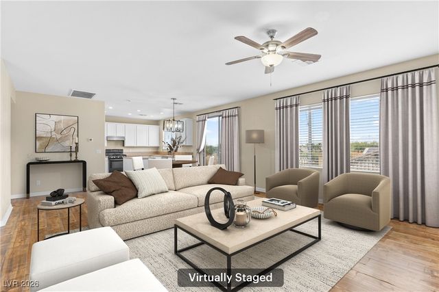 5945 Armide Street, North Las Vegas, NV 89081