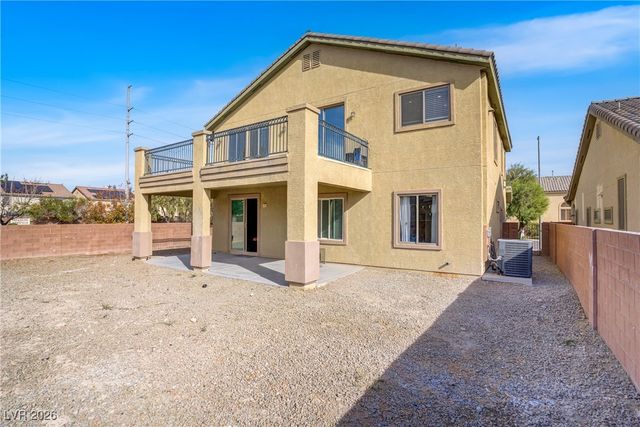 5945 Armide Street, North Las Vegas, NV 89081