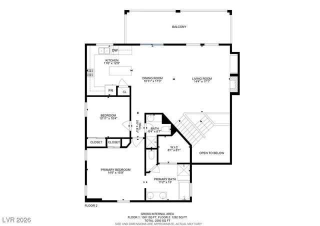 5945 Armide Street, North Las Vegas, NV 89081