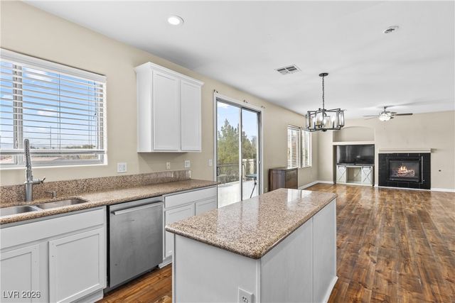 5945 Armide Street, North Las Vegas, NV 89081