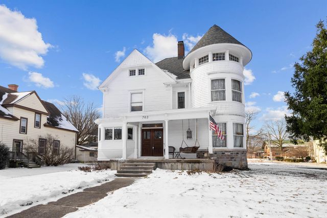 703 S Main Street, Auburn, IN 46706