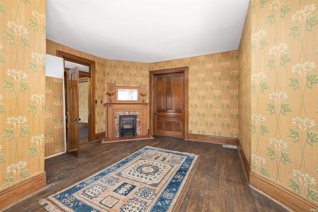 703 S Main Street, Auburn, IN 46706