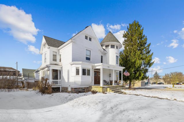 703 S Main Street, Auburn, IN 46706