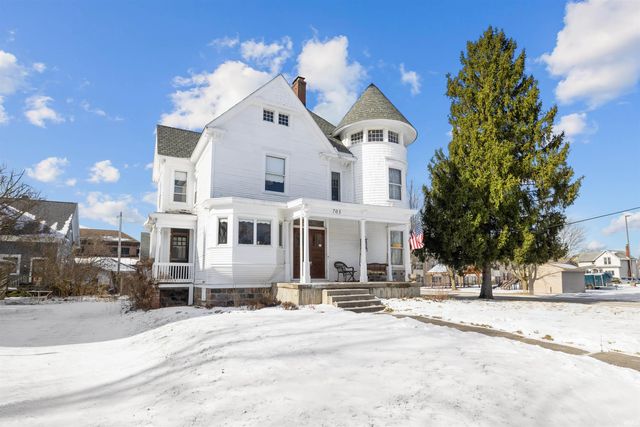 703 S Main Street, Auburn, IN 46706