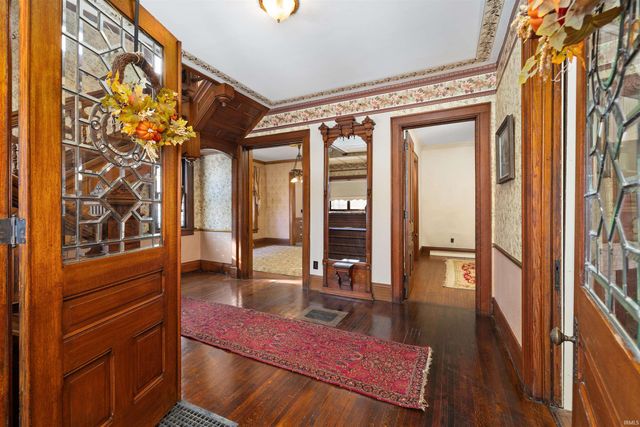 703 S Main Street, Auburn, IN 46706