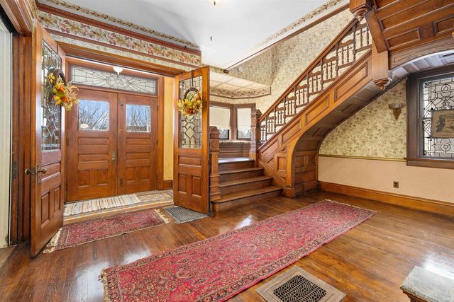 703 S Main Street, Auburn, IN 46706