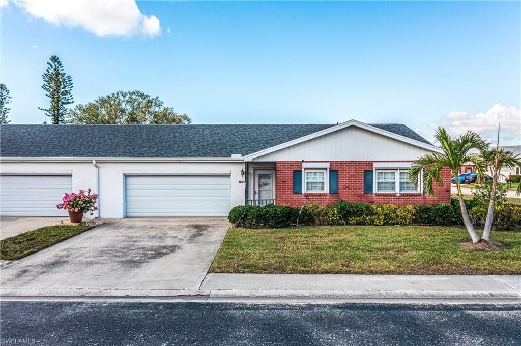 7008 Foxfire DR, FORT MYERS, FL 33919 — photo 2