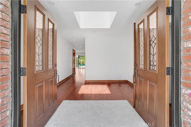 23507 Sylvan, Woodland Hills, CA 91367