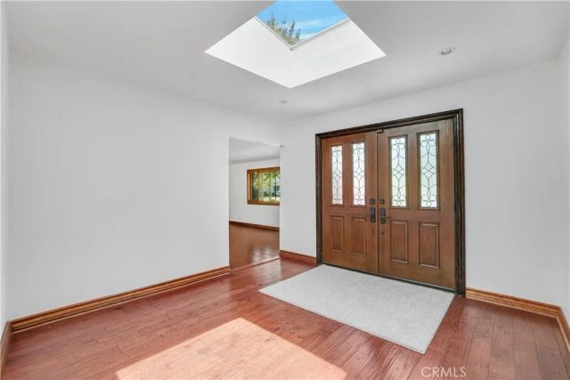 23507 Sylvan, Woodland Hills, CA 91367