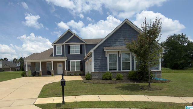 7391 GRISTMILL COURT, Mccalla, AL 35111
