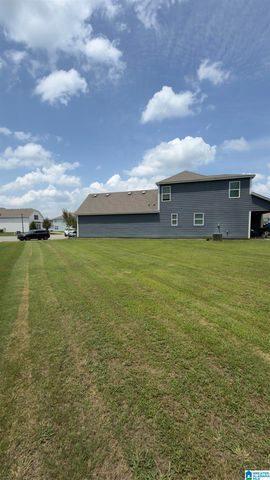 7391 GRISTMILL COURT, Mccalla, AL 35111