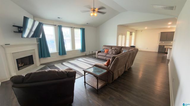7391 GRISTMILL COURT, Mccalla, AL 35111