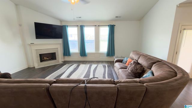 7391 GRISTMILL COURT, Mccalla, AL 35111