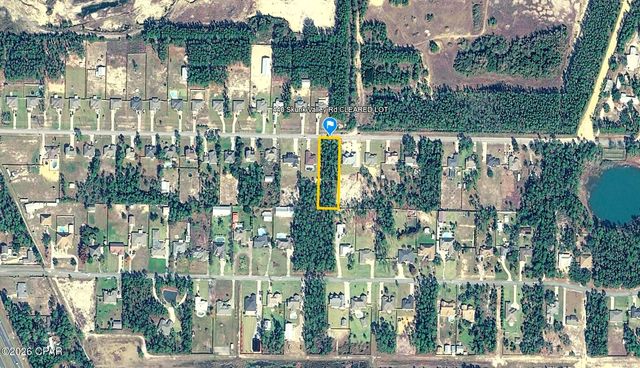 440 Skunk Valley Road, Southport, FL 32409