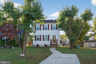 7850 GREENGATE WAY, Pasadena, MD 21122
