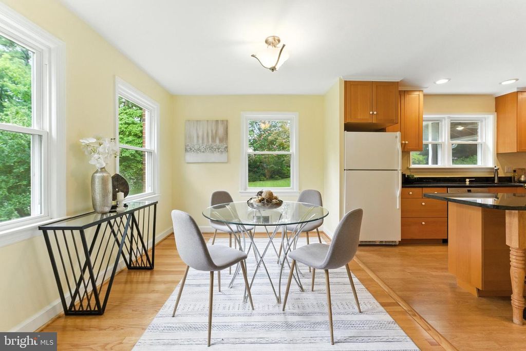 12807 TWO FARM DR, Silver Spring, MD 20904