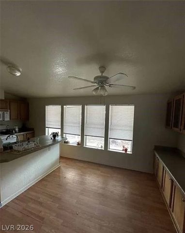 3560 Estes Park Drive, Las Vegas, NV 89122