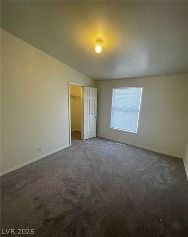 3560 Estes Park Drive, Las Vegas, NV 89122