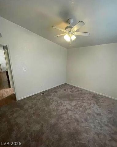 3560 Estes Park Drive, Las Vegas, NV 89122