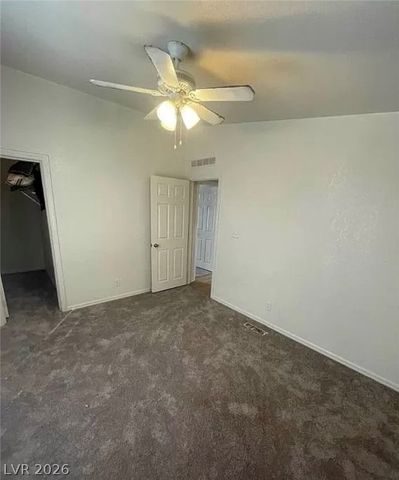 3560 Estes Park Drive, Las Vegas, NV 89122